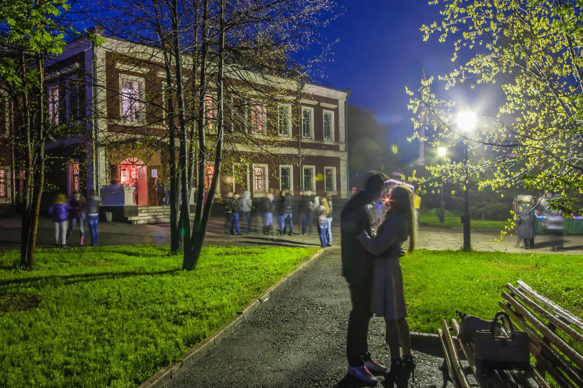 Ночь музеев на усадьбе ГМИЛИКА_gmilika.jpg