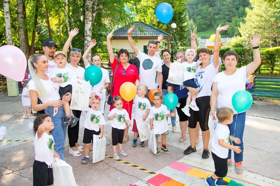 участники фестиваля Здравиада в Белокурихе_Сибмедфорум_Владимир Вдовин.jpg