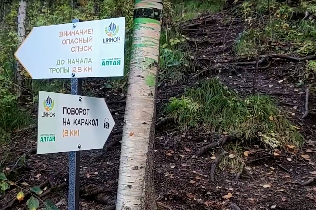 указатели на маршруте к тропе Шинок_altayrgo.jpg указатели на маршруте к тропе Шинок_altayrgo.jpg
