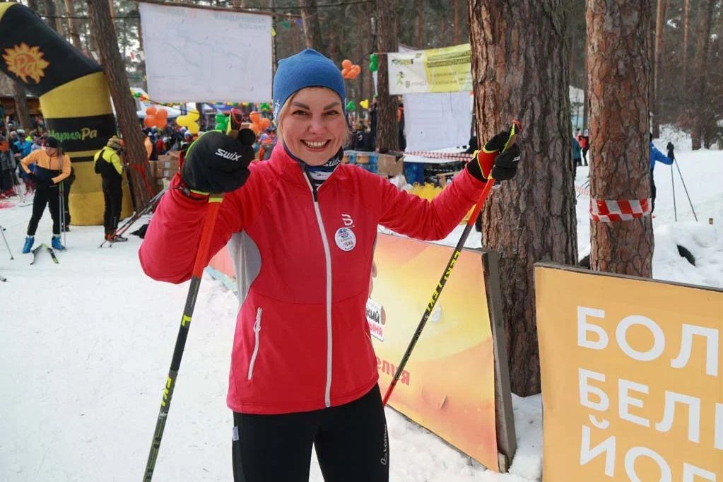 участница лыжного марафона Мария-Ра_mariarashop.jpg