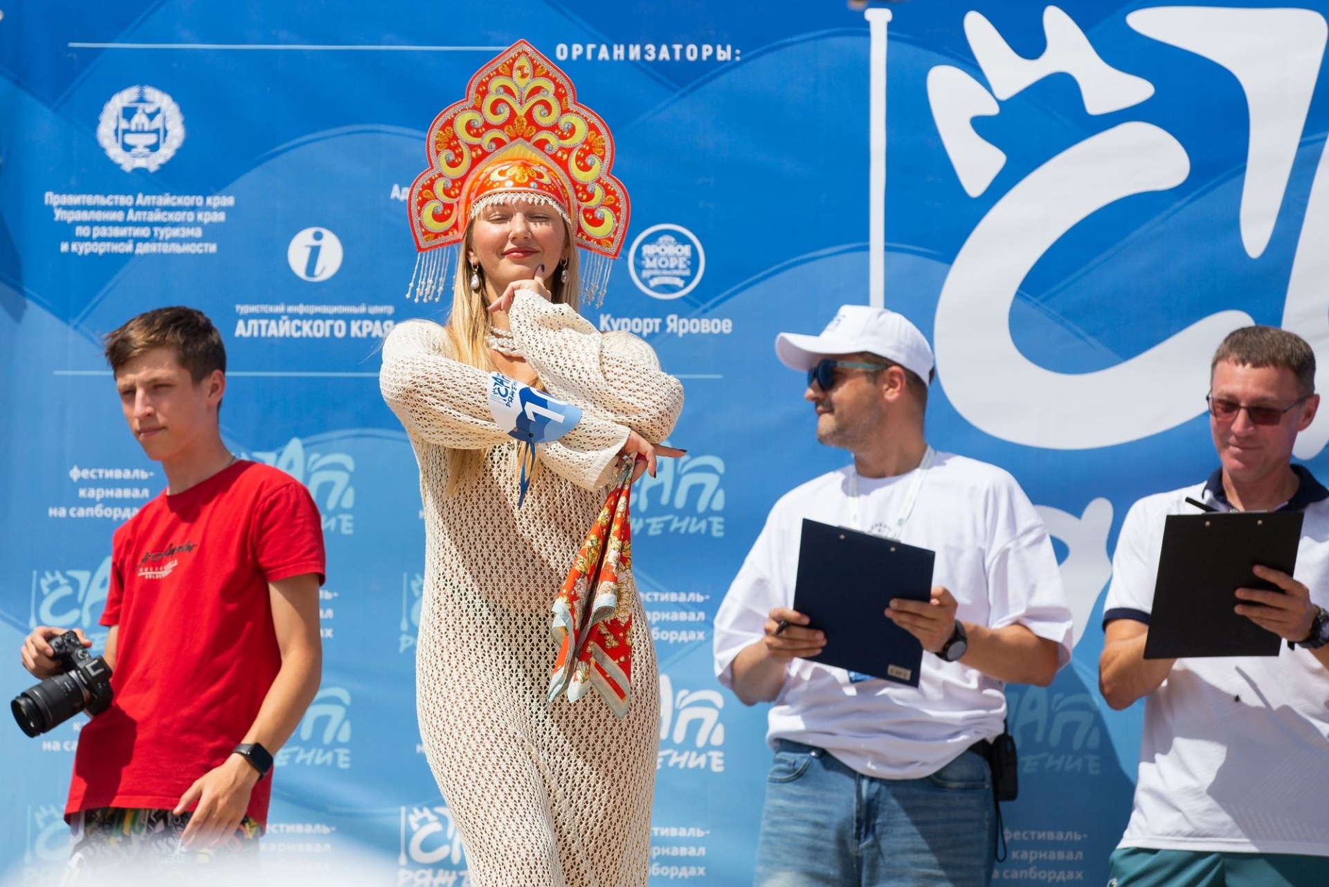 участница фестиваля-карнавала САПряжение_Всеволод Клещев.jpg участница фестиваля-карнавала САПряжение_Всеволод Клещев.jpg