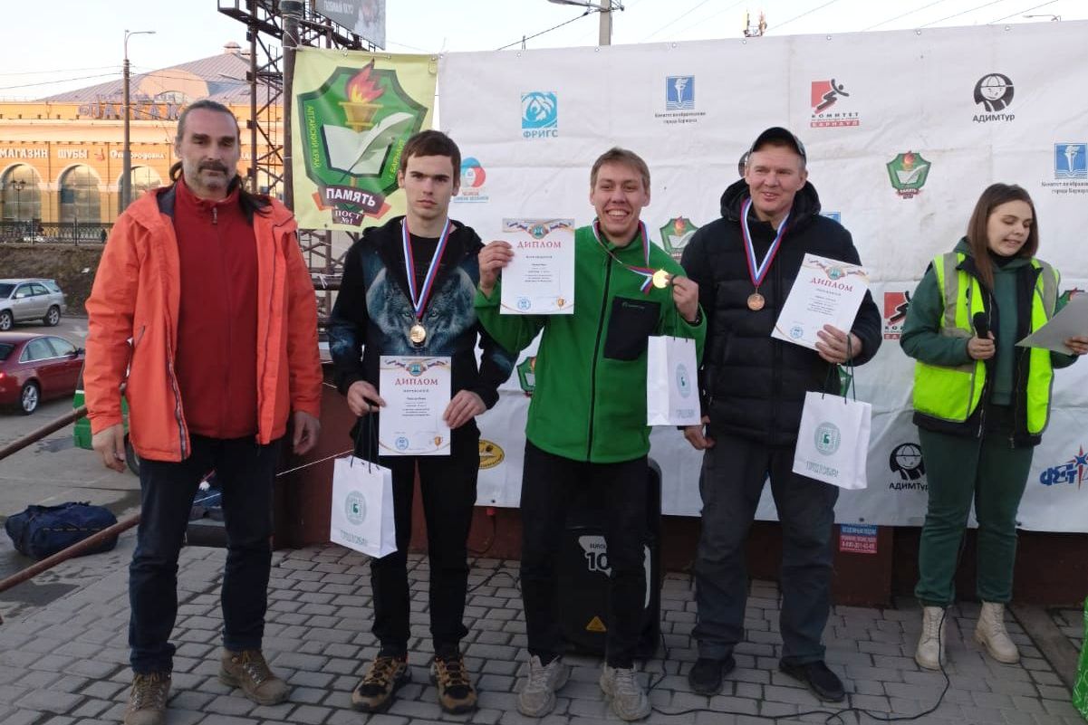 победители каяк-кросса на Барнаулке-23_Светлана Выродова.jpg