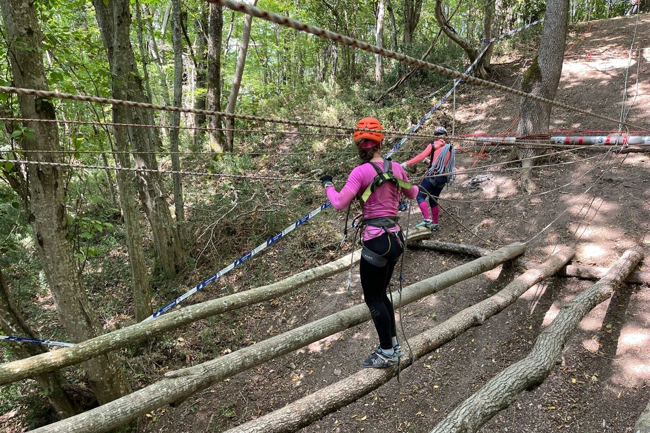 участники Чемпионата России по спортивному туризму_Карина Шарипова_tmmoscow.jpg