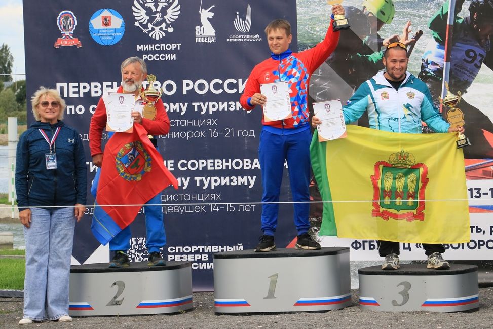 серебро Алтайского края на Первенстве России на водных дистанциях_tmmoscow.jpg