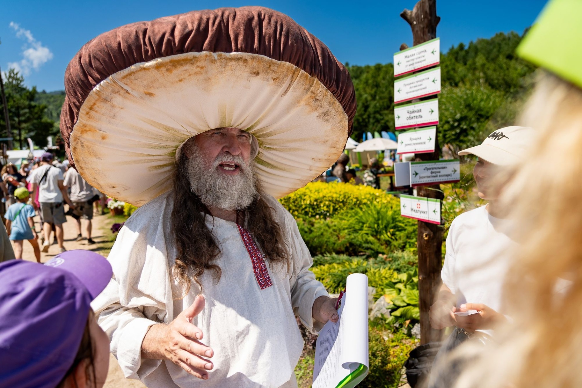 Дед Гриборич на гастрофестивале Ах! Фест_Дмитрий Днепровский_holmogorye.jpg Дед Гриборич на гастрофестивале Ах! Фест_Дмитрий Днепровский_holmogorye.jpg