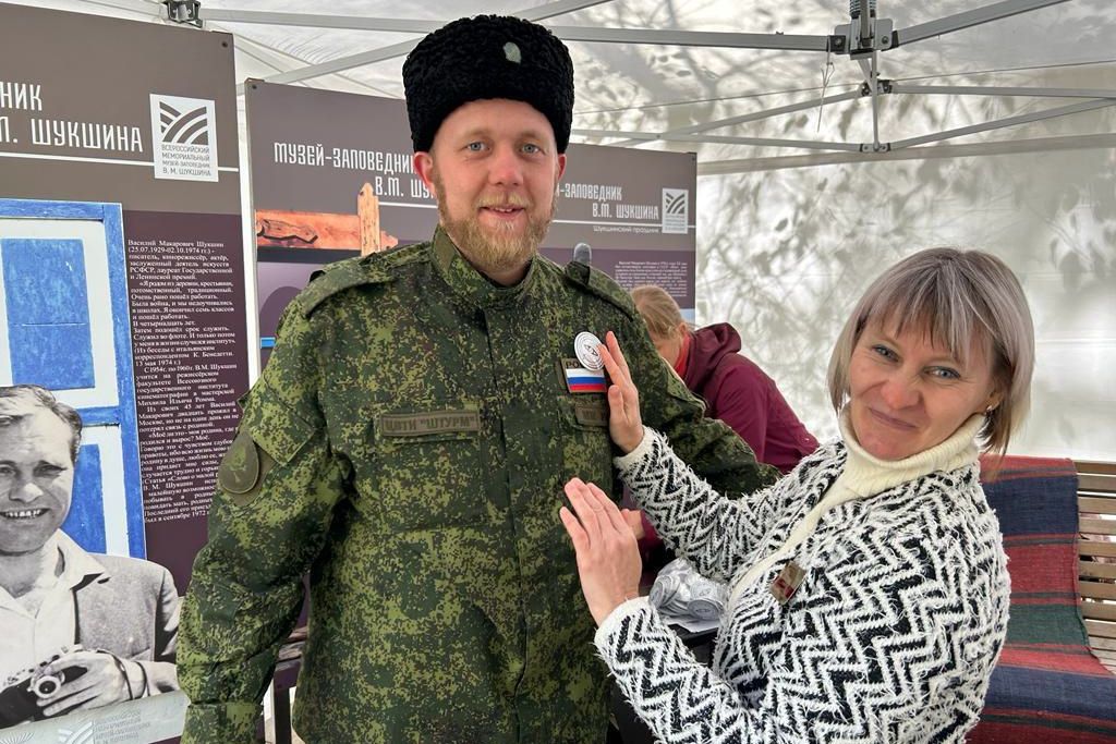 музей Шукшина на турфестивале в Изумрудном_Олеся Мальцева_shukshin-museum.ru.jpg