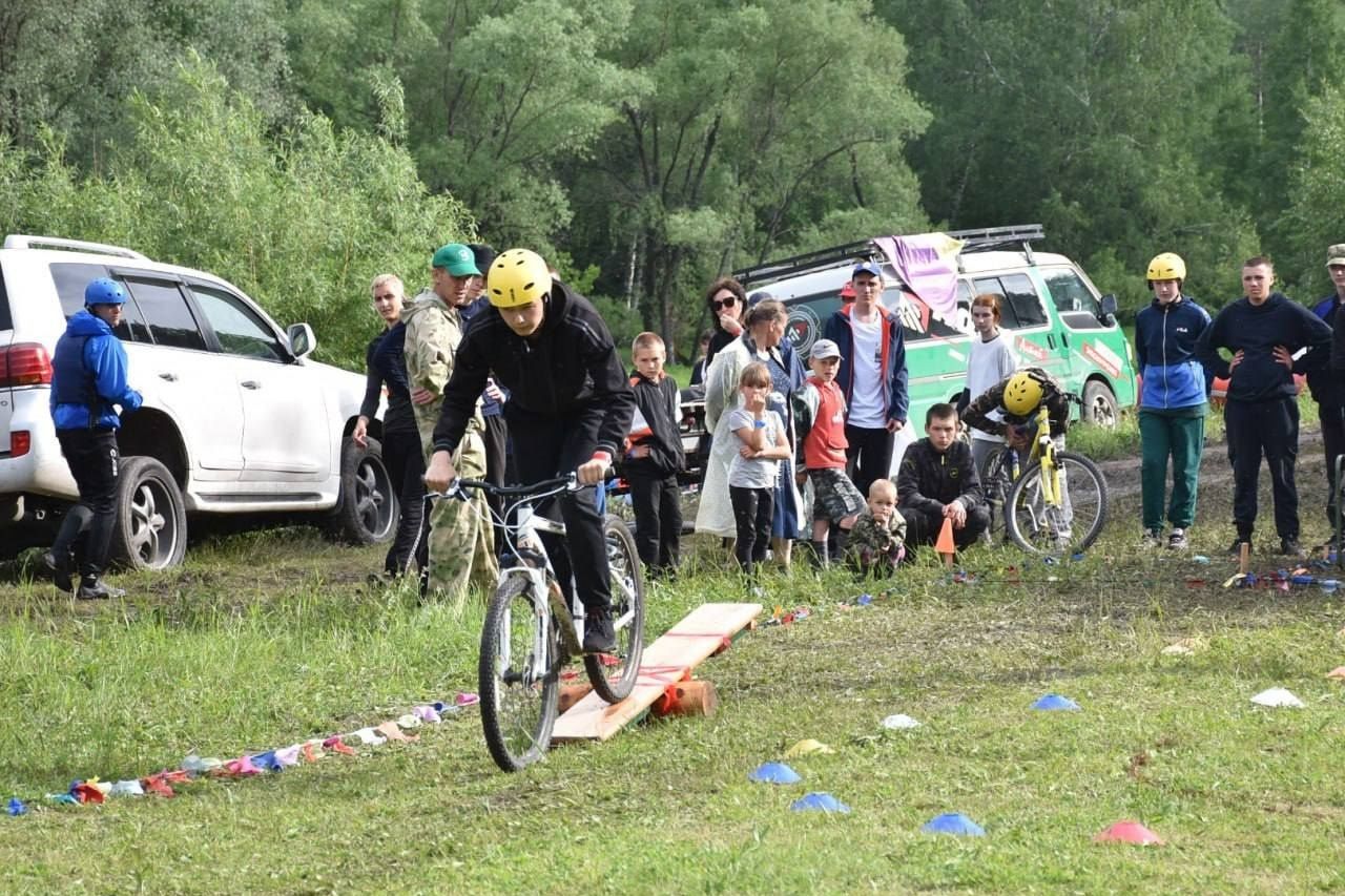 велодистанция на фестивале Песчаная_Виктор Томенко.jpg