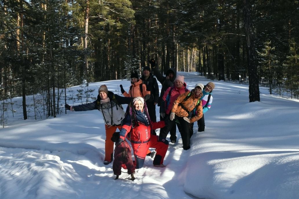 «Птицегляды» отметят День орнитолога музейной встречей с печеньками ...