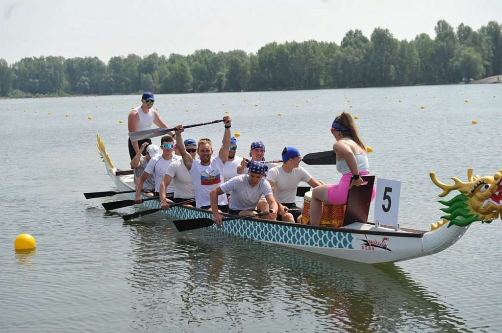 команда АлтГПУ участвует в краевом кубке по гребле на лодках дракон_altspu.ru.jpg