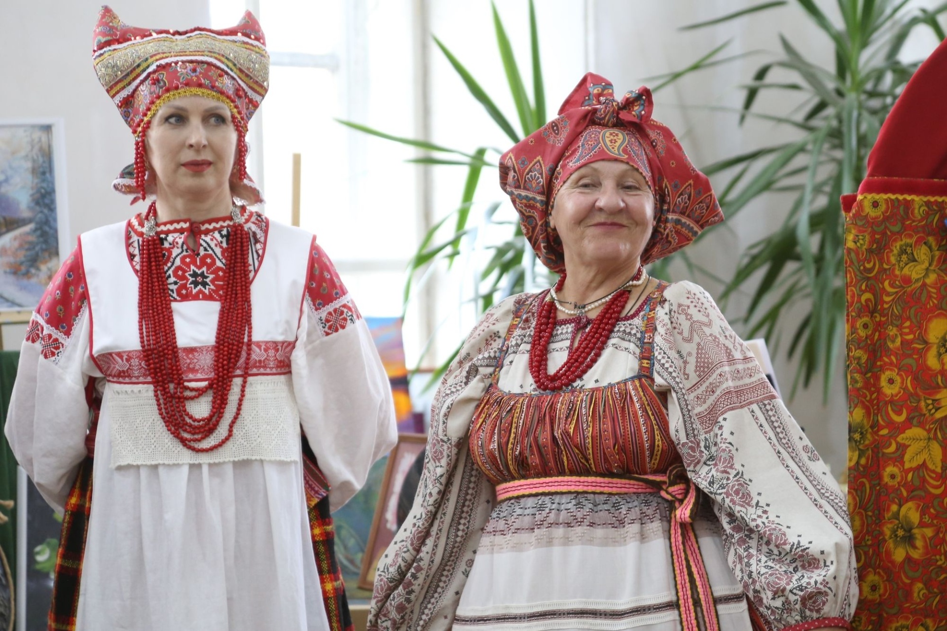 участницы Дня открытых дверей в Центре народной культуры Миролад_Римма Алеева_mirolad22.jpg участницы Дня открытых дверей в Центре народной культуры Миролад_Римма Алеева_mirolad22.jpg
