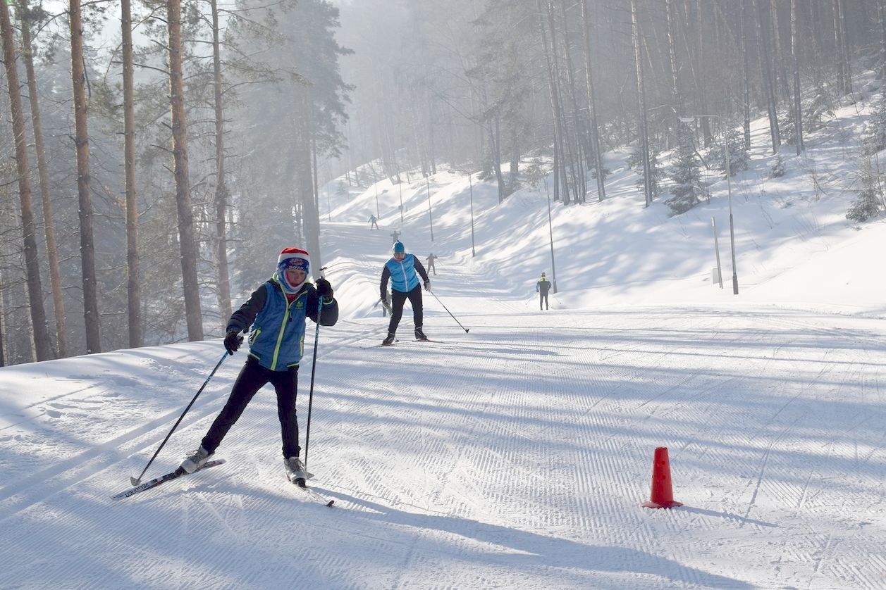 лыжные гонки на Трассе здоровья санатория Россия_belokuriha-gorod.ru.jpg