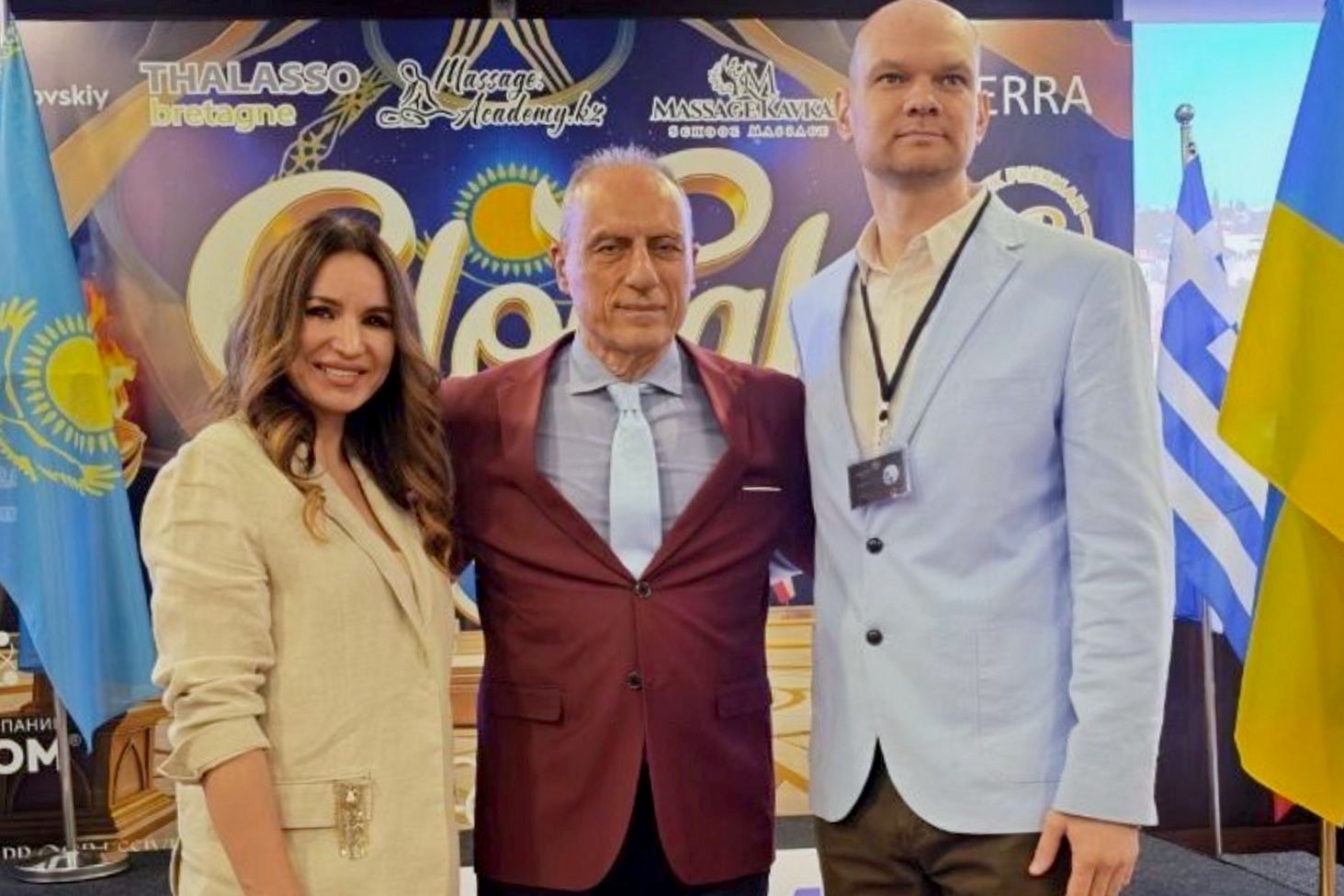Татьяна Граубергер и Дмитрий Шанцев с президентом всемирной организации по массажу_iva_spa.jpg