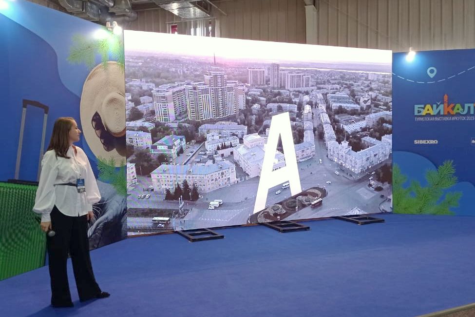 презентация Алтайского края на выставке БайкалТур_Мария Буховецкая.jpg презентация Алтайского края на выставке БайкалТур_Мария Буховецкая.jpg