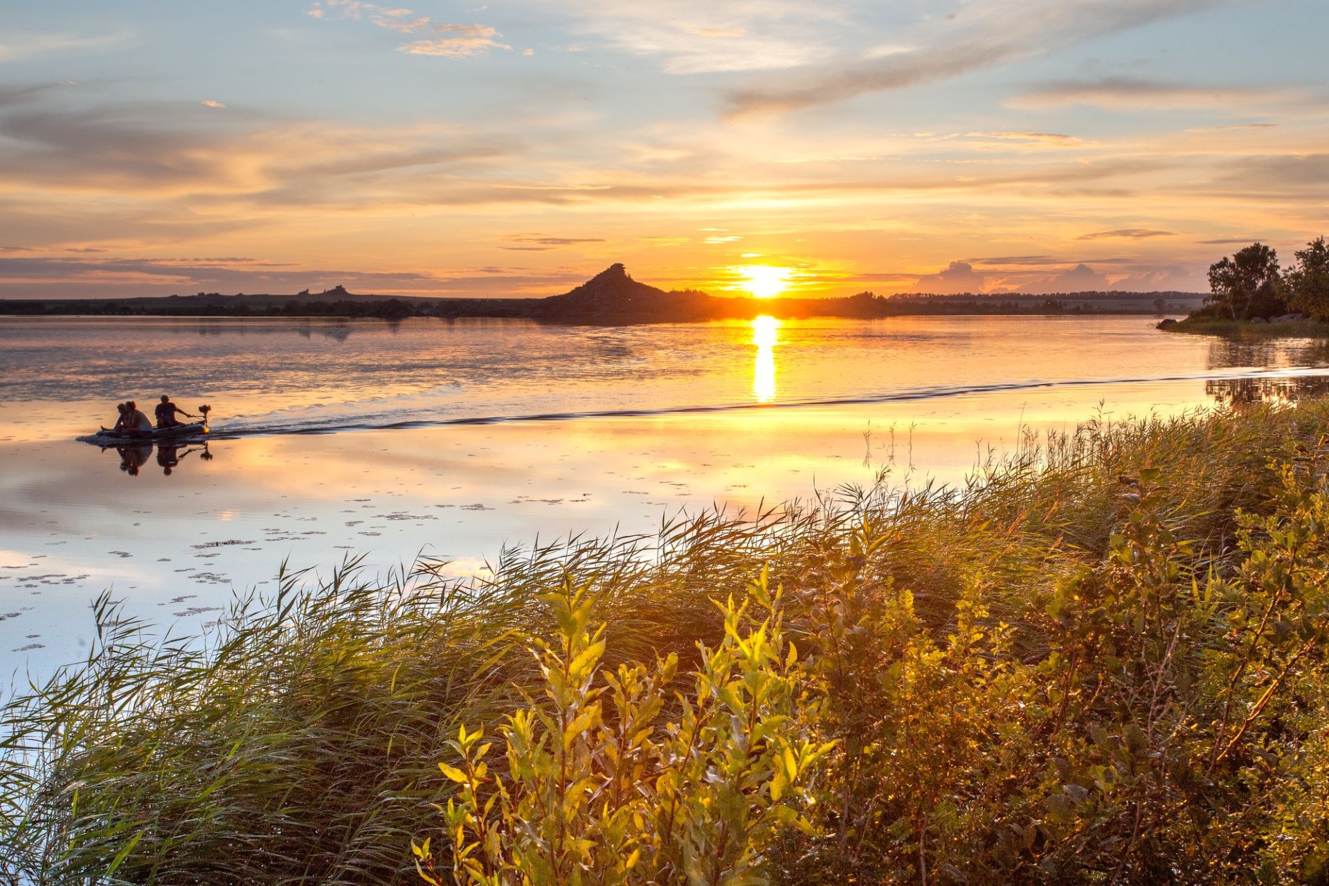 озеро Колыванское_Валерий Степанюк.jpg