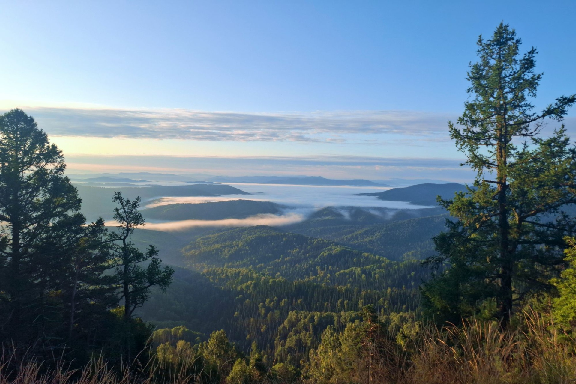 сумерки на маршруте_Врата Шамбалы_путевка Сила гор_belokurikha.ru.jpg