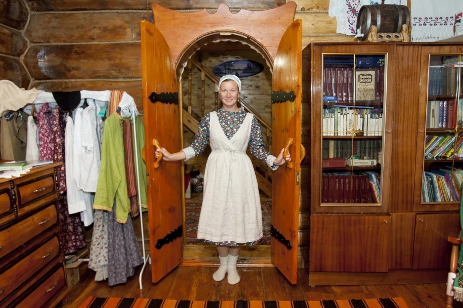 хозяйка усадьбы Кержацкие палати Татьяна Чуфенева_angeltour22.jpg