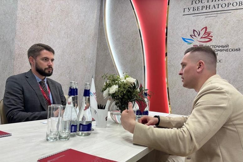 переговоры на Восточном экономическом форуме_altairegion22.ru.jpg