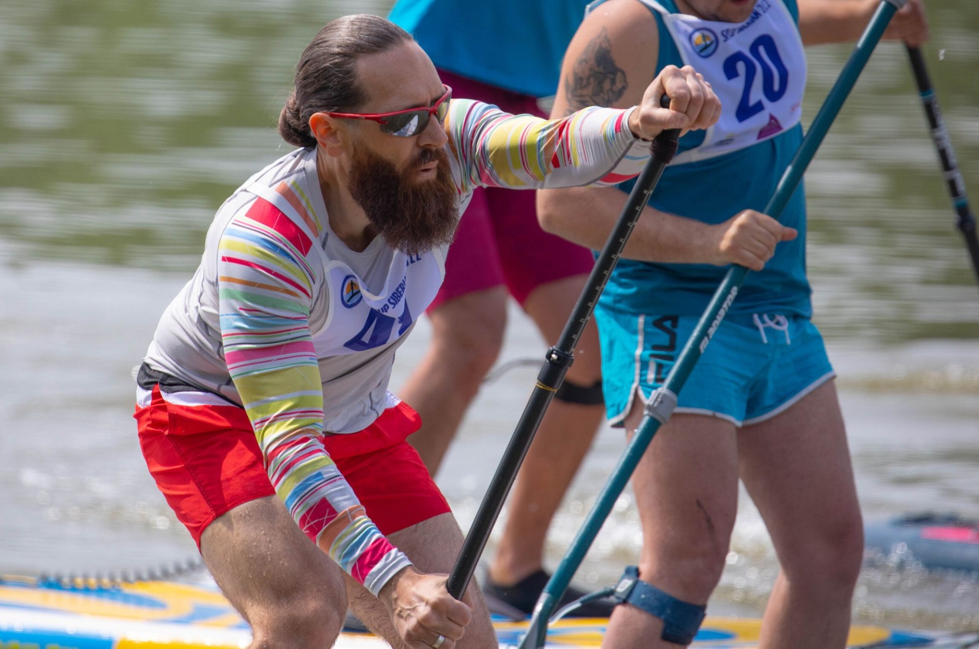 Иван Карташов на SUP CUP SIBERIAN_supcupsiberian.ru.jpg