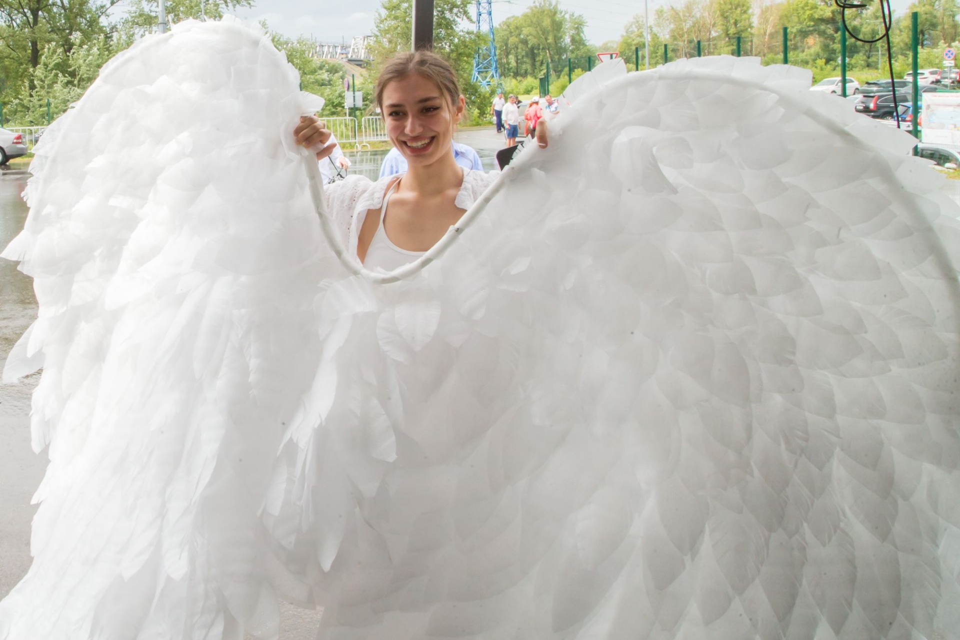 участница водного карнавала САПряжение_Владимир Вдовин.jpg