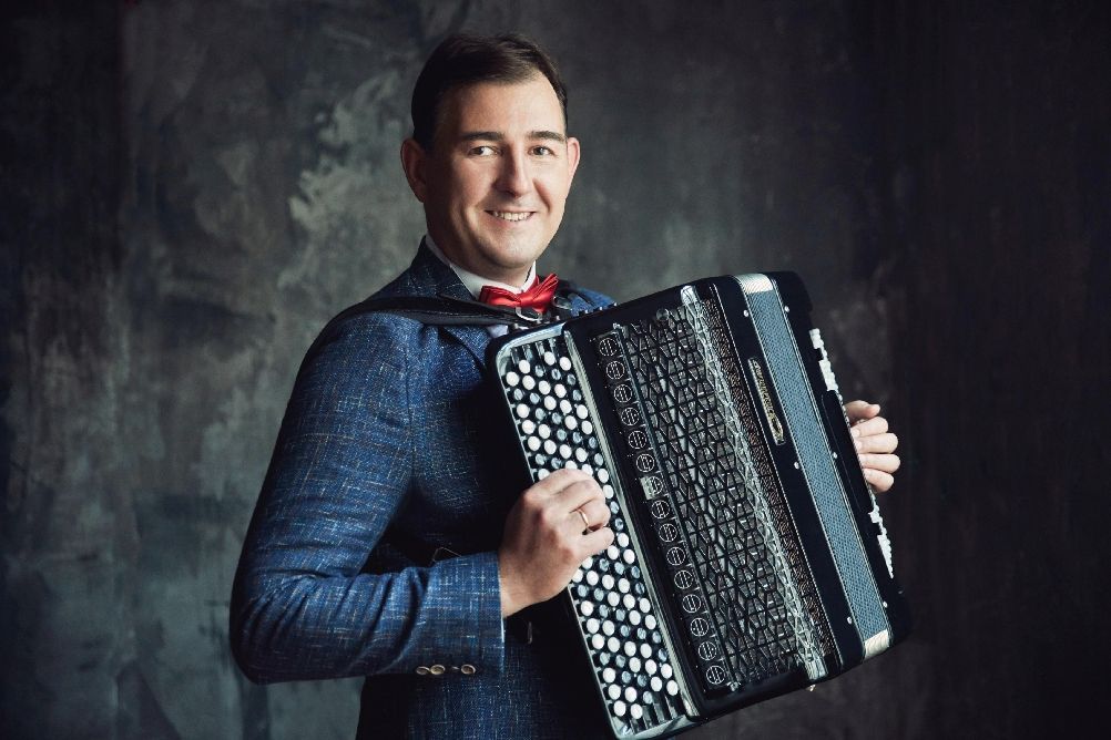 человек-оркестр Михаил Тоцкий_meloman.ru.jpg