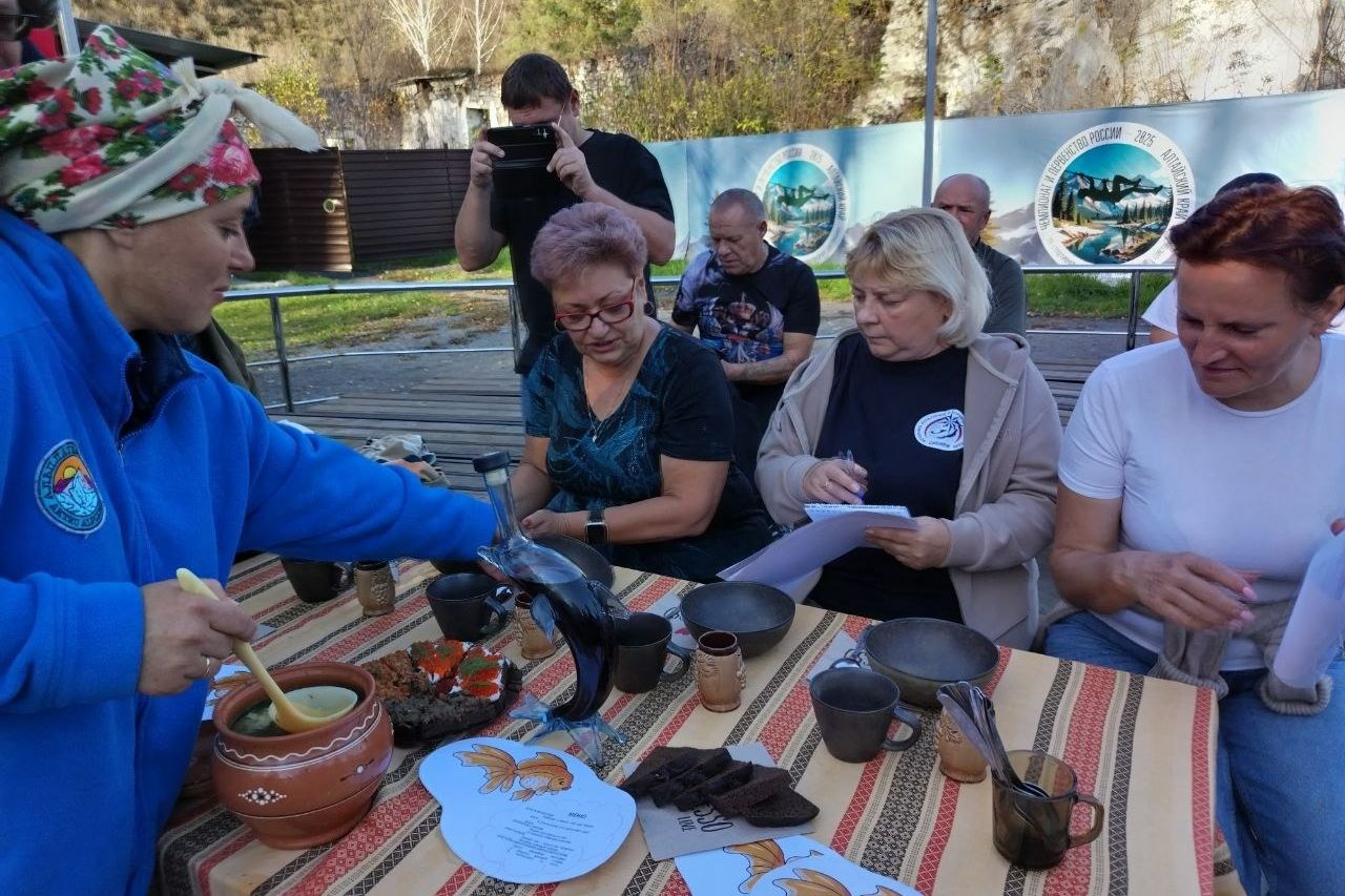 конкурс турслета учителей и студентов в лагере Уба_centraltay22.jpg