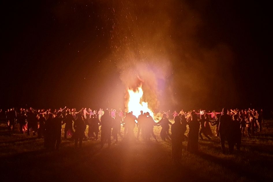 купальский костер на фестивале Купалица_Максим Семенихин.jpg