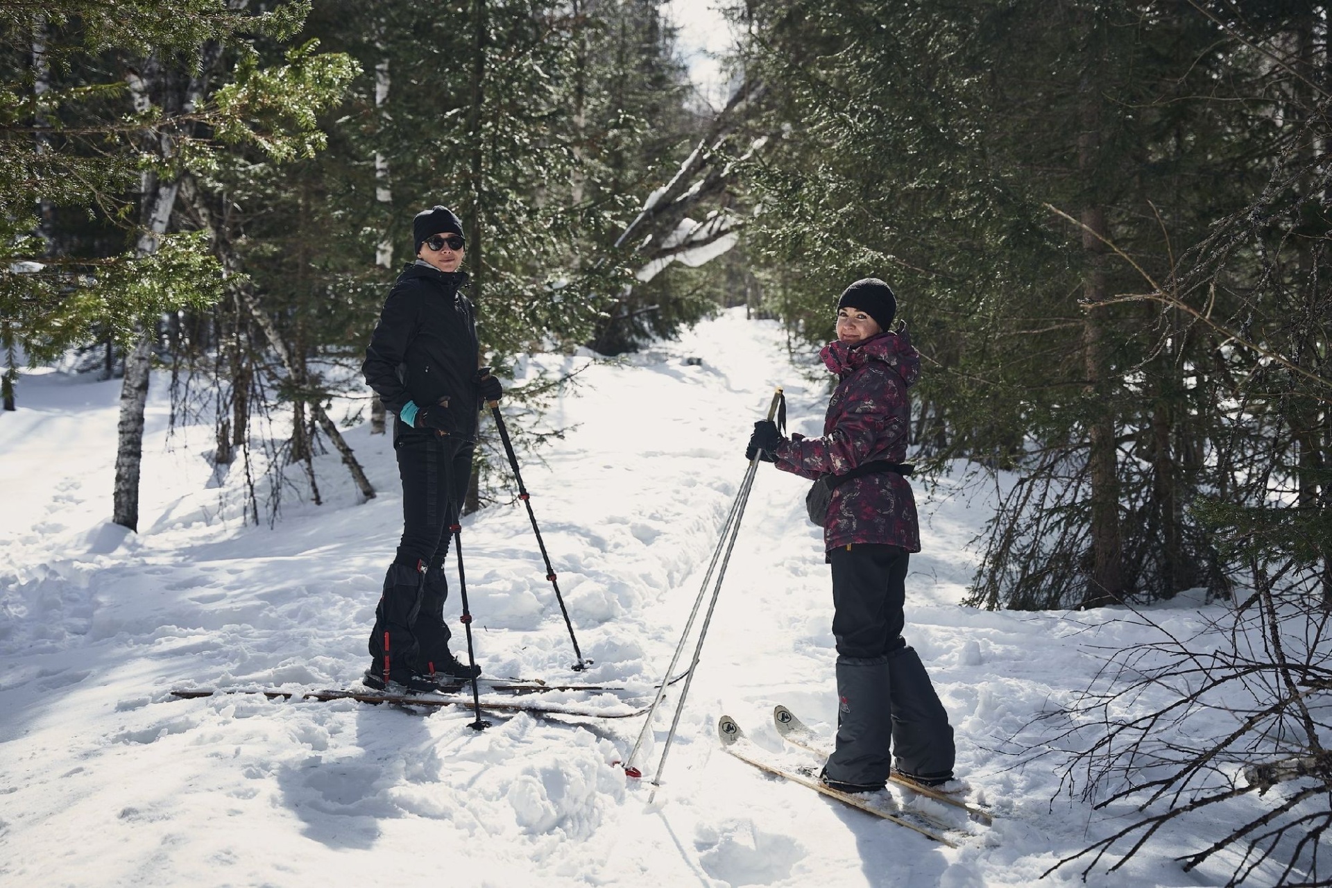 лыжный поход Школы инструкторов Высшая категория_Ирина Секачева.jpg