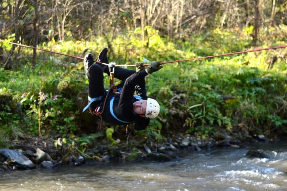дистанция турслета учителей и студентов в лагере Уба_clubprofavangard.jpg