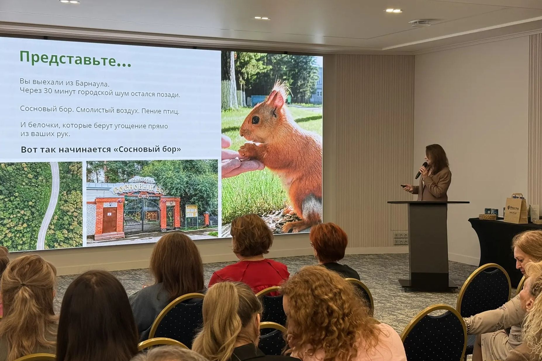 презентация санатория Сосновый бор на роуд-шоу в Екатеринбурге_Елена Седых.jpg