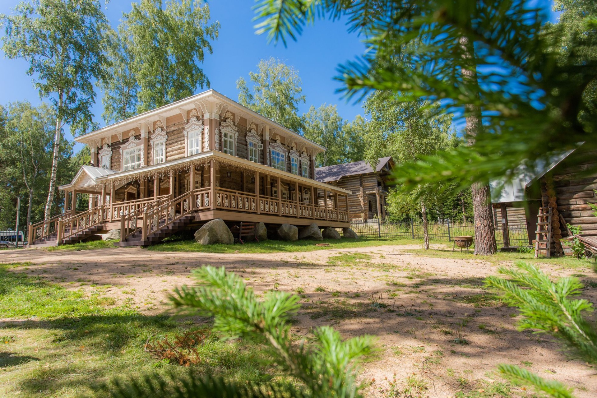 Андреевская слобода на Белокурихе горной_Валерий Степанюк.jpg