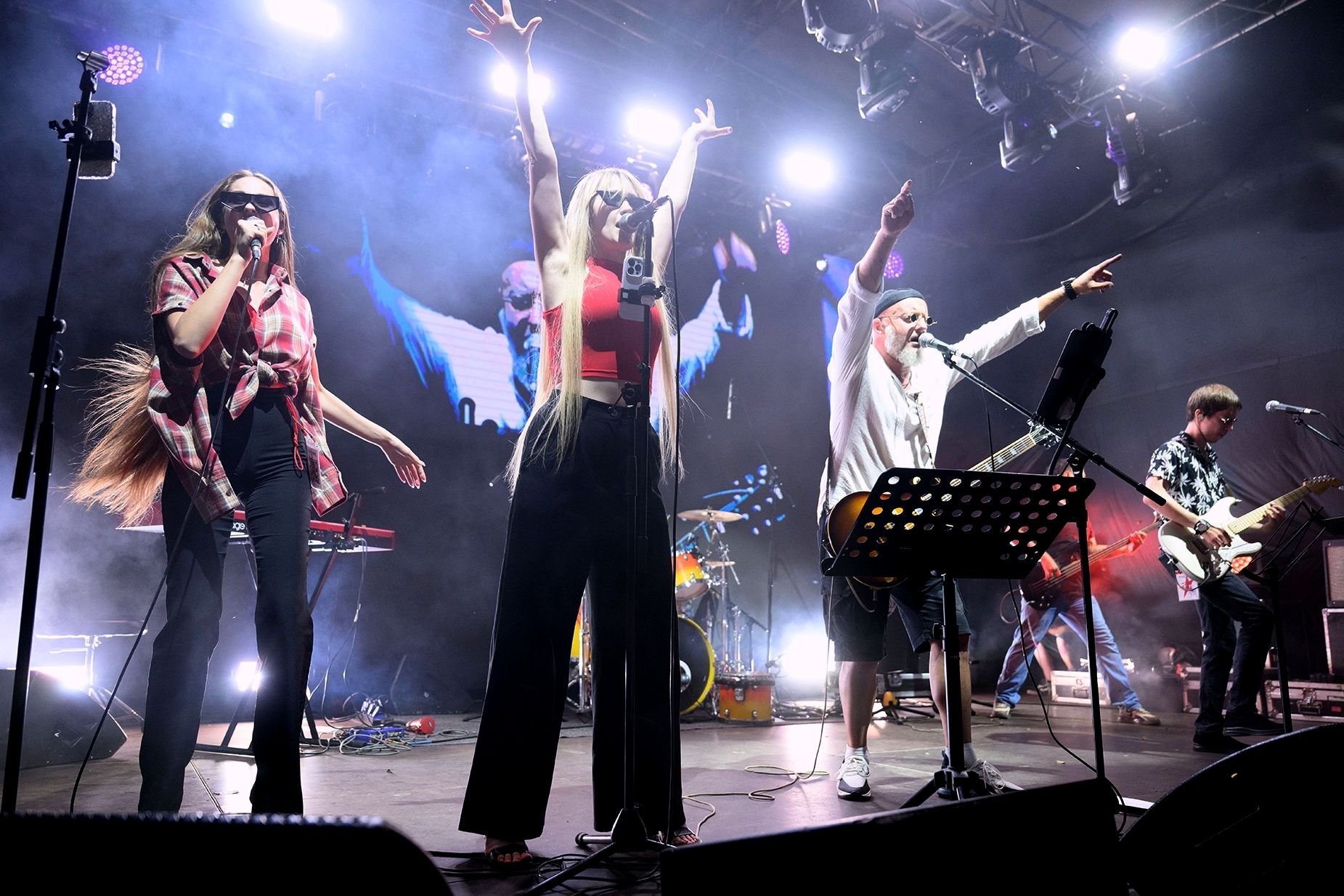 группа Фогель и Ко на фестивале Снова в СССР_Вячеслава Шарова_beatlesfest22.jpg группа Фогель и Ко на фестивале Снова в СССР_Вячеслава Шарова_beatlesfest22.jpg