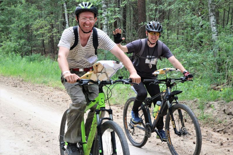 участники первого алтайского рогейна_Виталий Дворянкин.jpg