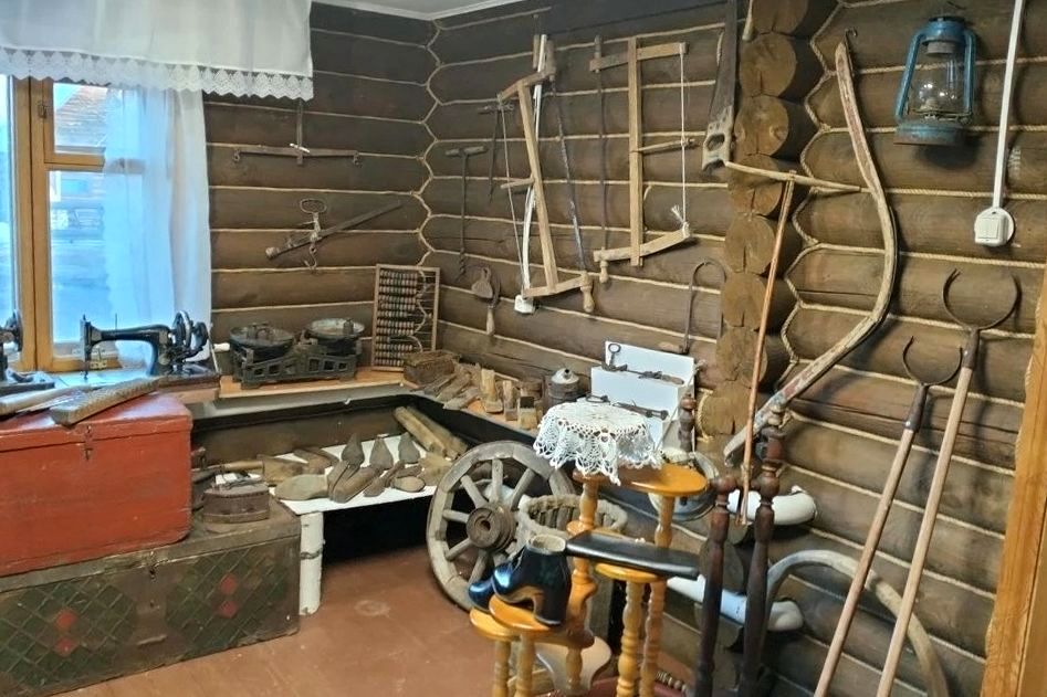 музейная комната санатория Сосновый бор_sb22ru.jpg