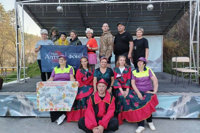 команда участников турслета учителей и студентов в лагере Уба_centraltay22.jpg