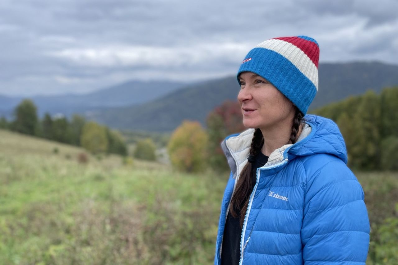 Марина Танкова на слете Золотой гид Алтая_Ирина Слесарева.jpg