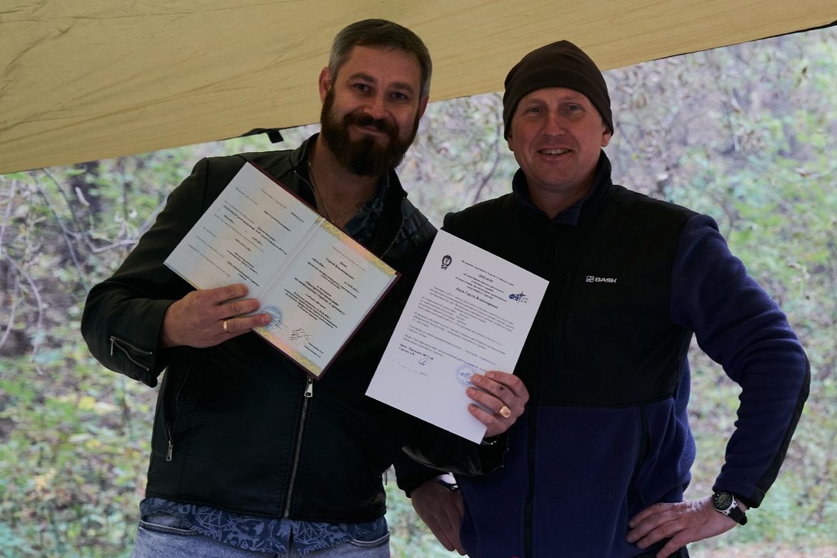 вручение диплома Школы инструкторов Высшая категория_Ирина Секачева.jpg