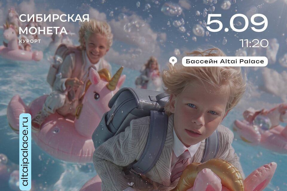 афиша День знаний на курорте Сибирская монета_Altai Palace.jpg афиша День знаний на курорте Сибирская монета_Altai Palace.jpg