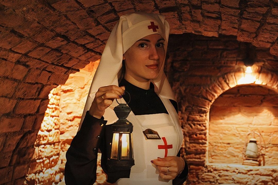 погребок туристического центра Горная аптека_gornaia.apteka.jpg