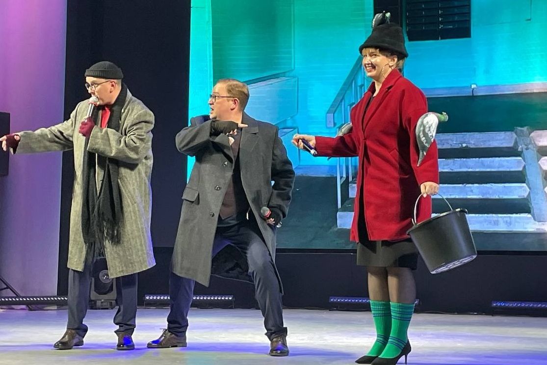 участники фестиваля КВН_Владимир Шрайнер.jpg