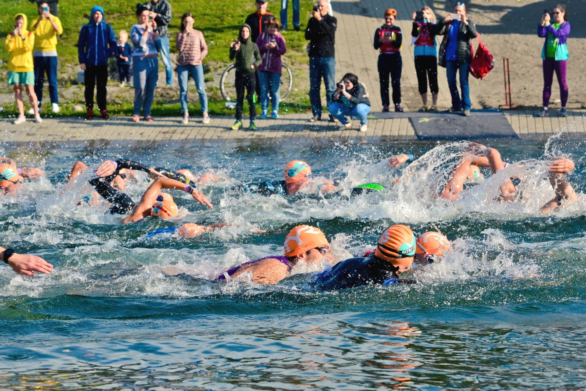 акватлон Сибирского фестиваля триатлона Altai3race_altai3race.jpg