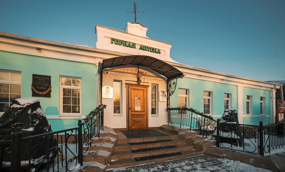 Weekend-гид: театр теней, экскурсия в музей железной дороги и кулинарный мастер-класс