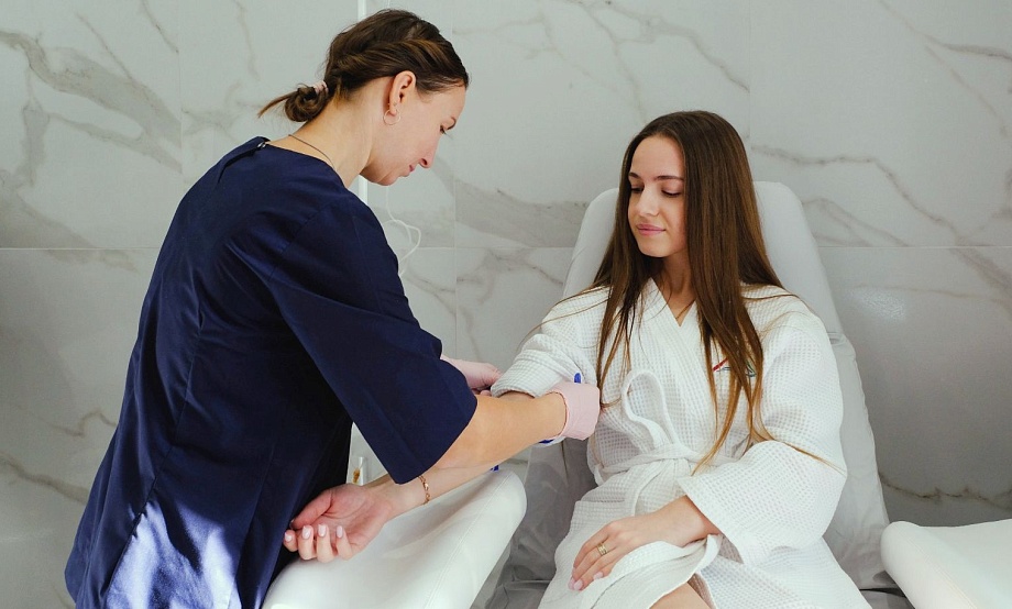 Холдинг «АлтайКурорт» открыл в Белокурихе второй центр превентивной медицины