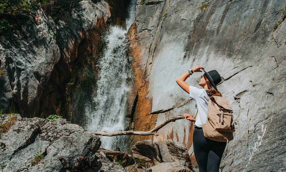 Подарки за яркие снимки и новые впечатления. Летний конкурс от радио Хит FM