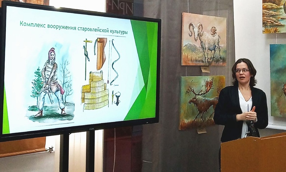 Пять поводов интересно провести время в первый выходной и парочка – во второй: уикенд-гид по Барнаулу на 3-4 февраля