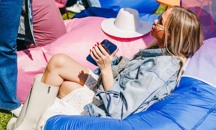 О топовых направлениях для путешествий организаторы туров расскажут в подкастной фестиваля «Цветение маральника»