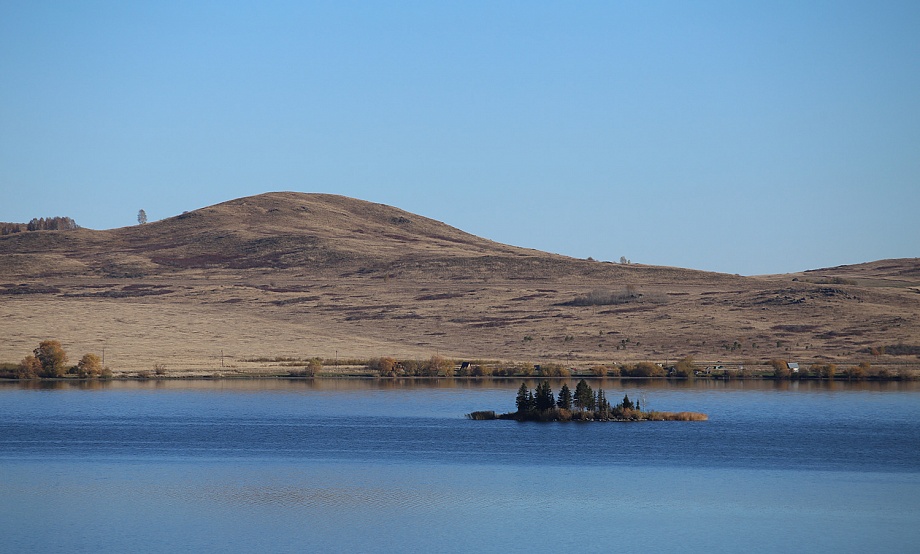 Озеро Алтайский Край Фото
