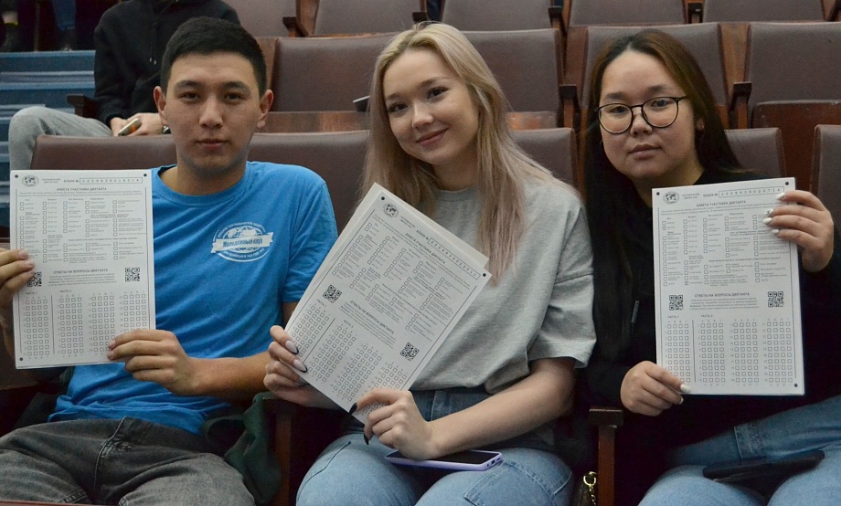 Среди площадок географического диктанта в Алтайском крае анонсирована Денисова пещера