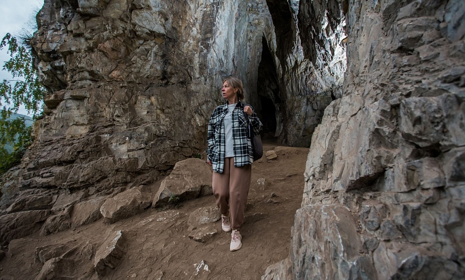 Тавдинские пещеры готовят к высокому турсезону. Экскурсии не проводят, автономное посещение не разрешено