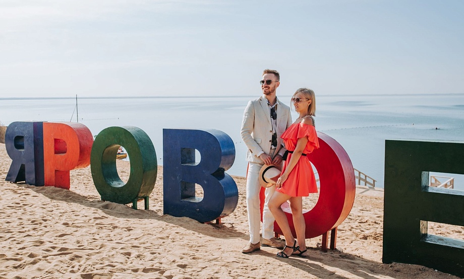 Автопутешественники из соседних регионов летом проводили на Алтае почти вдвое больше времени