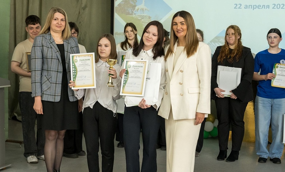 Год единства народов России станет спецноминацией конкурса студенческих бизнес-проектов для туриндустрии края